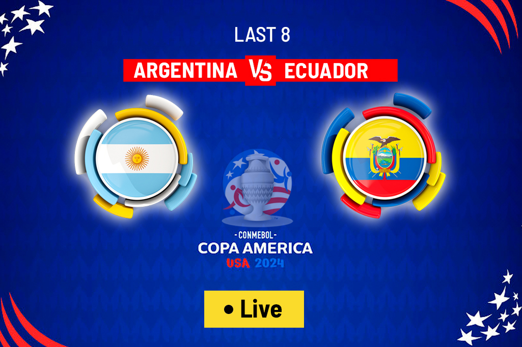 Argentina National Football Team vs Ecuador National Football Team Stats – A Comprehensive Analysis