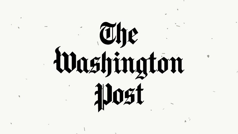 washington post