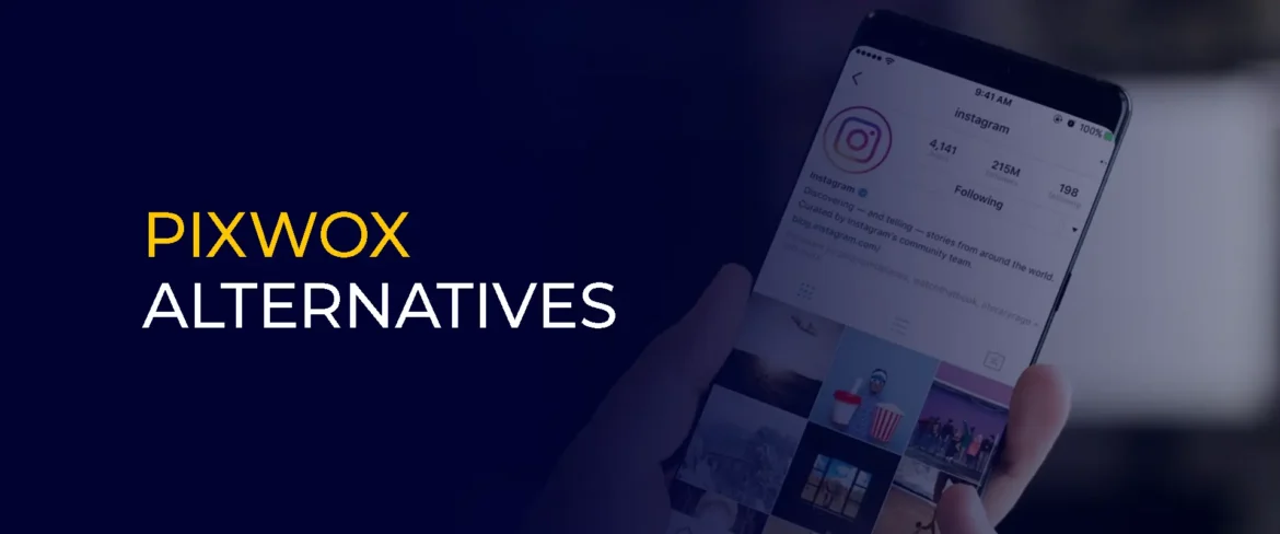 Pixwox: The Ultimate Guide to Exploring Instagram Stories and Photos