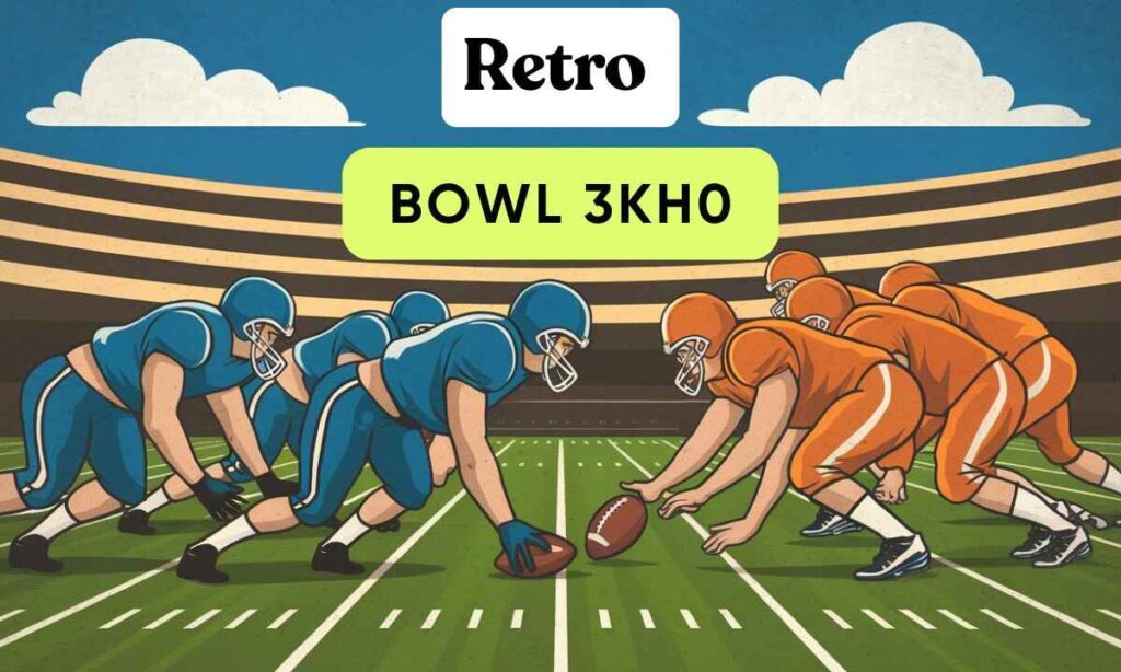 retro bowl 3kh0