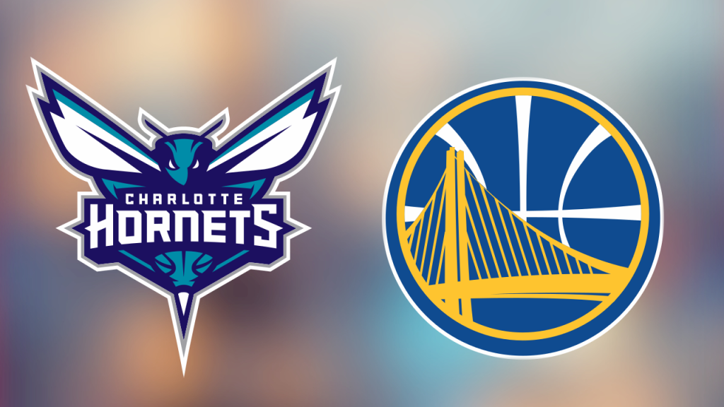 Golden State Warriors vs Charlotte Hornets Match Player Stats Breakdown