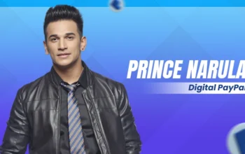 prince narula digital paypal