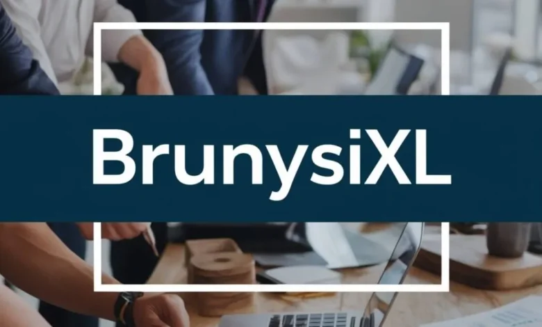 Brunysixl: The Ultimate Guide to This New Tech Innovation