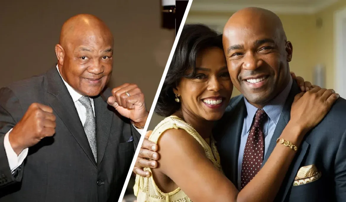 Mary Joan Martelly: The Inspiring Life and Journey of George Foreman’s Wife