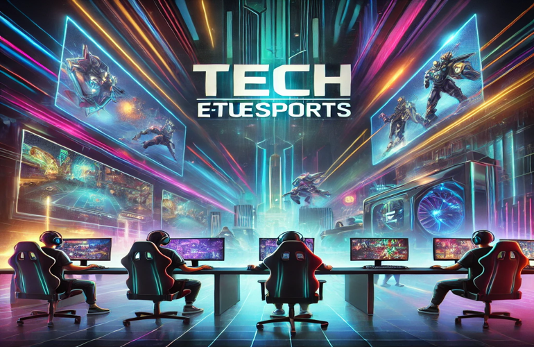 Tech eTrueSports: The Future of Digital Sports Coverage and Analysis