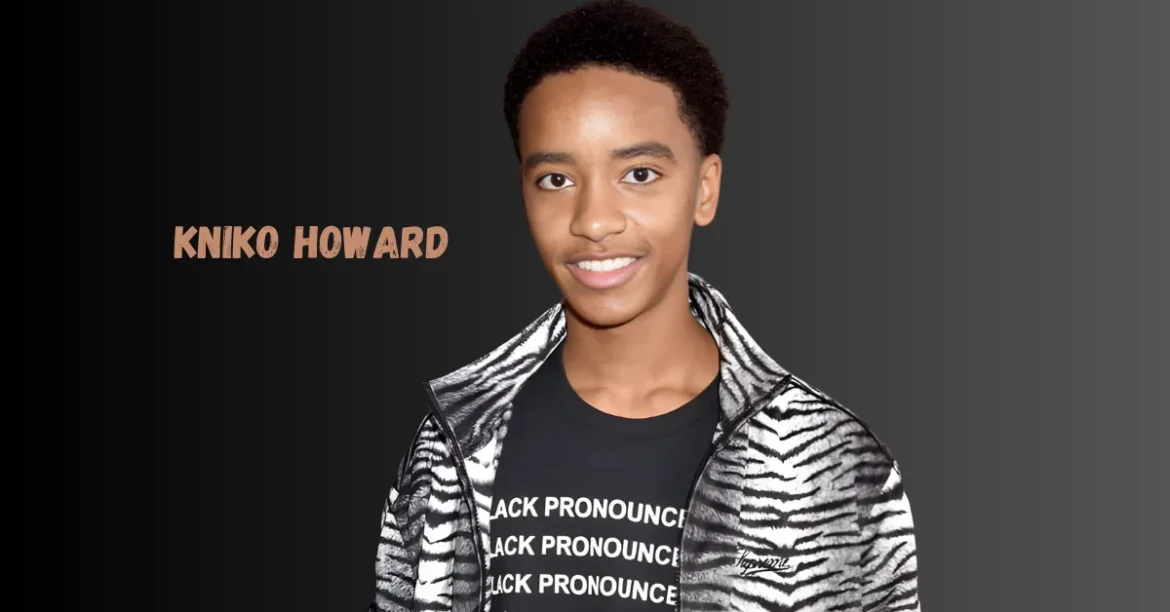 kniko howard